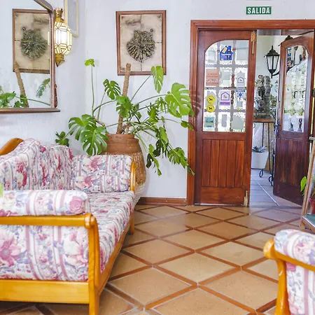 Rural El Refugio - Solo Adultos Ξενοδοχείο