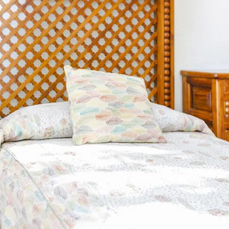 Rural El Refugio - Solo Adultos 3* Tejeda (Gran Canaria)