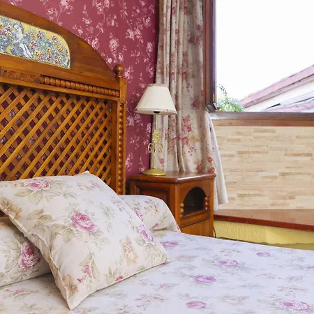 Rural El Refugio - Solo Adultos Ξενοδοχείο