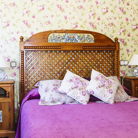 Rural El Refugio - Solo Adultos 3* Tejeda (Gran Canaria)