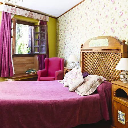 Rural El Refugio - Solo Adultos Tejeda (Gran Canaria)