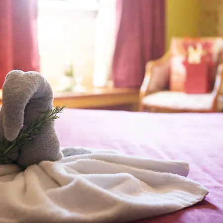 Rural El Refugio - Solo Adultos 3*