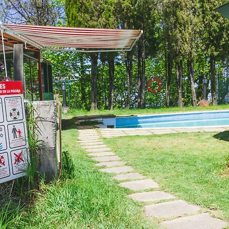 Rural El Refugio - Solo Adultos Tejeda (Gran Canaria)