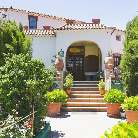 Rural El Refugio - Solo Adultos Ξενοδοχείο 3*