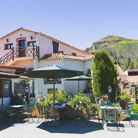 Hotel Rural El Refugio - Solo Adultos