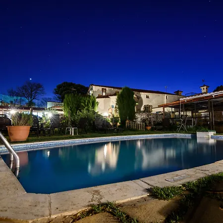 Rural El Refugio - Solo Adultos Hotel Tejeda (Gran Canaria)