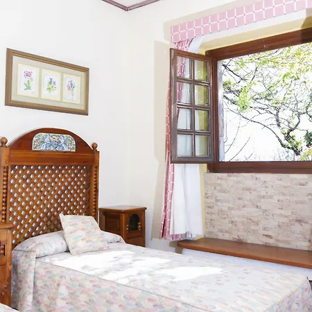 Rural El Refugio - Solo Adultos Ξενοδοχείο Tejeda (Gran Canaria)
