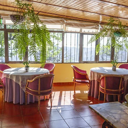Hotel Rural El Refugio - Solo Adultos 3*