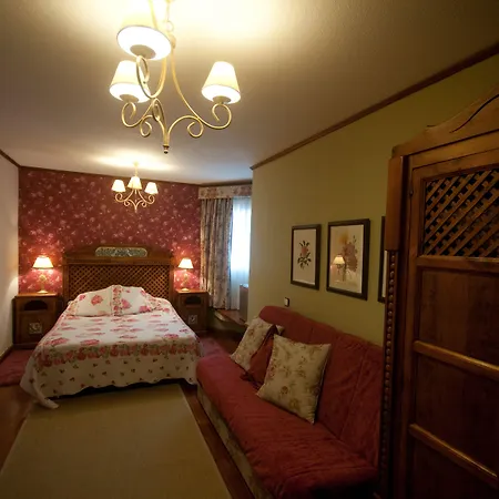 Rural El Refugio - Solo Adultos Hotel