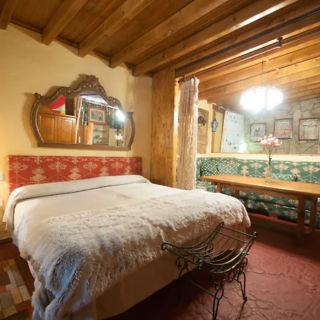 Hotel Rural El Refugio - Solo Adultos