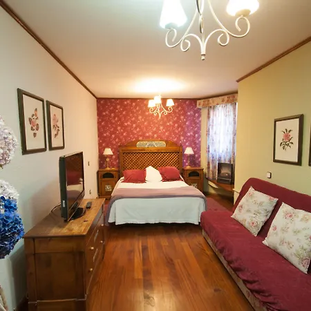 Rural El Refugio - Solo Adultos 3*