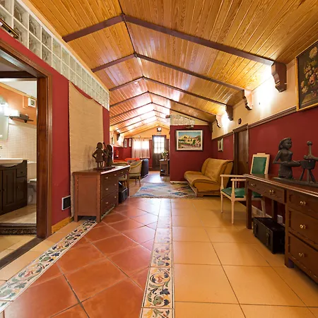 Rural El Refugio - Solo Adultos Ξενοδοχείο 3*