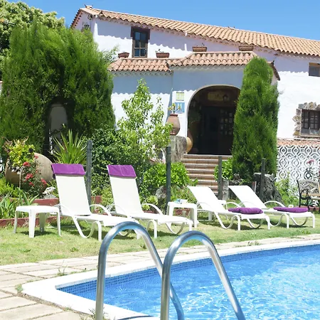 Ξενοδοχείο Rural El Refugio - Solo Adultos Tejeda (Gran Canaria)