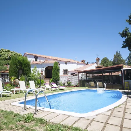 Ξενοδοχείο Rural El Refugio - Solo Adultos 3*