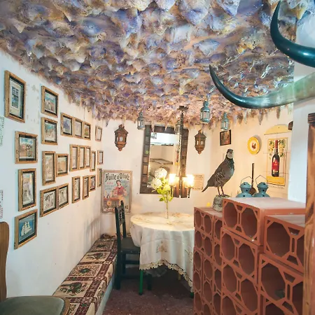 Rural El Refugio - Solo Adultos Ξενοδοχείο 3*