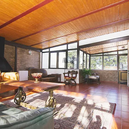 Rural El Refugio - Solo Adultos Ξενοδοχείο