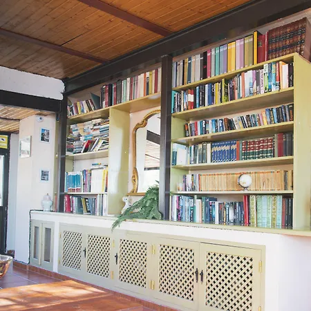 Rural El Refugio - Solo Adultos 3*