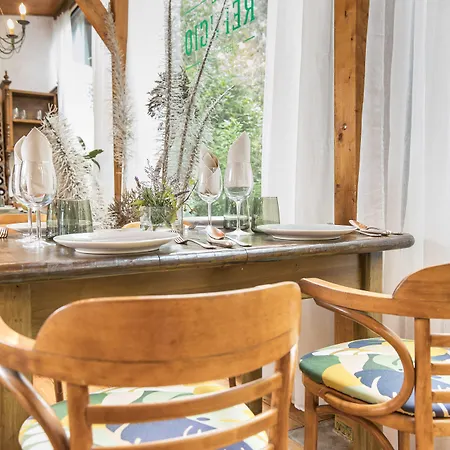 Rural El Refugio - Solo Adultos Ξενοδοχείο Tejeda (Gran Canaria)