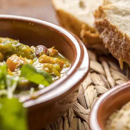 Ξενοδοχείο Rural El Refugio - Solo Adultos 3*