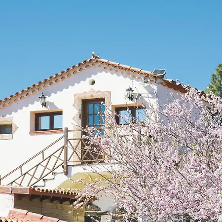 Ξενοδοχείο Rural El Refugio - Solo Adultos