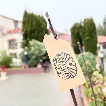 Rural El Refugio - Solo Adultos Ξενοδοχείο Tejeda (Gran Canaria)