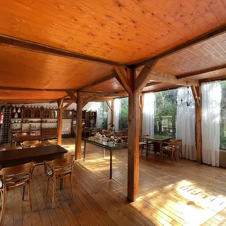 Rural El Refugio - Solo Adultos 3* Tejeda (Gran Canaria)