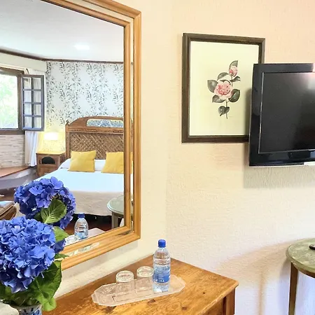 Rural El Refugio - Solo Adultos Ξενοδοχείο 3*