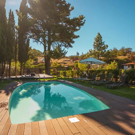 Hotel Rural El Refugio - Solo Adultos 3*