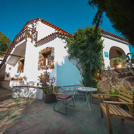 Rural El Refugio - Solo Adultos Hotel