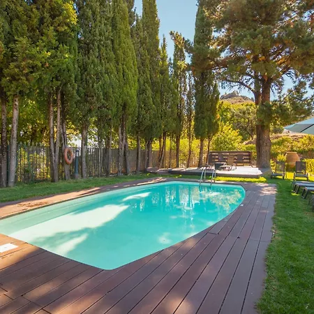 Ξενοδοχείο Rural El Refugio - Solo Adultos