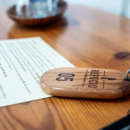 ホテル Rural El Refugio - Solo Adultos