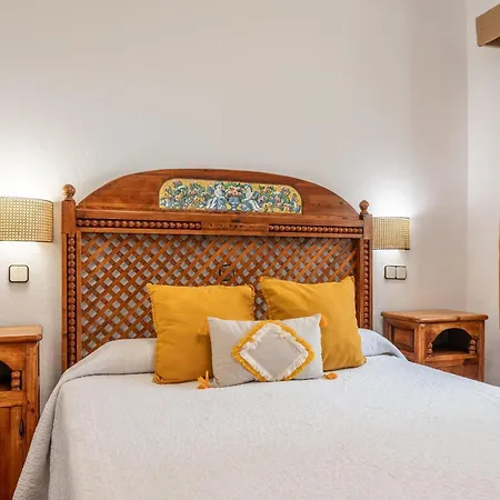 Rural El Refugio - Solo Adultos ホテル