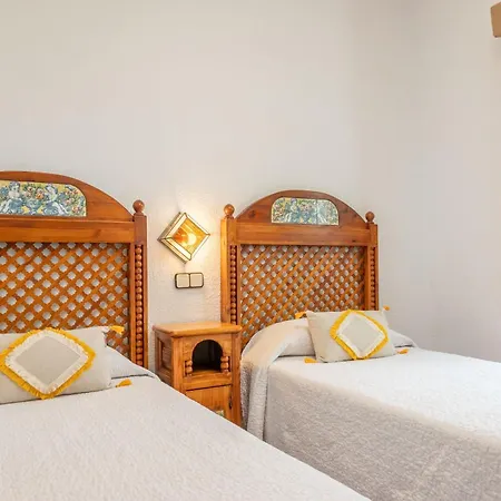 Hotel Rural El Refugio - Solo Adultos Tejeda (Gran Canaria)