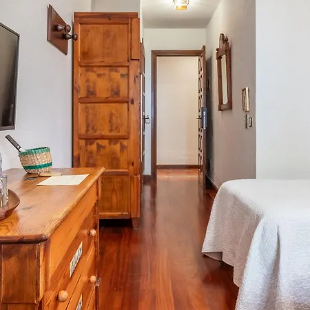 Rural El Refugio - Solo Adultos 3* Tejeda (Gran Canaria)