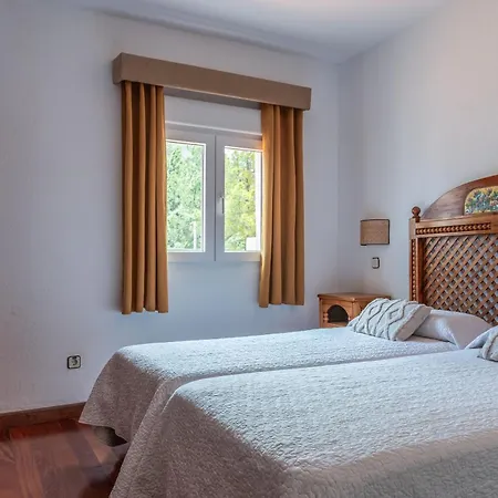 Rural El Refugio - Solo Adultos Hotel Tejeda (Gran Canaria)