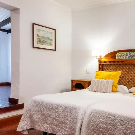 Rural El Refugio - Solo Adultos Tejeda (Gran Canaria)