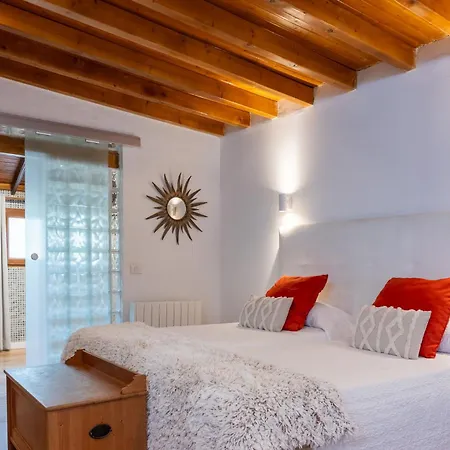 Rural El Refugio - Solo Adultos Hotel 3*