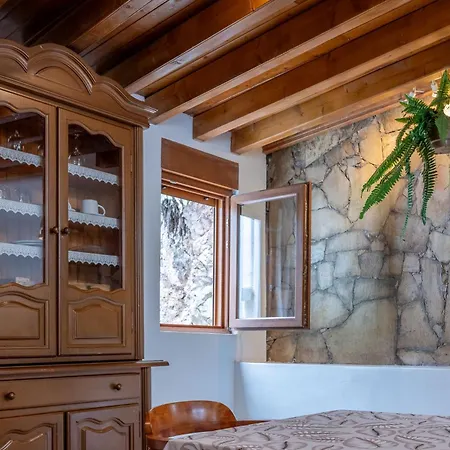 Rural El Refugio - Solo Adultos 3* Tejeda (Gran Canaria)