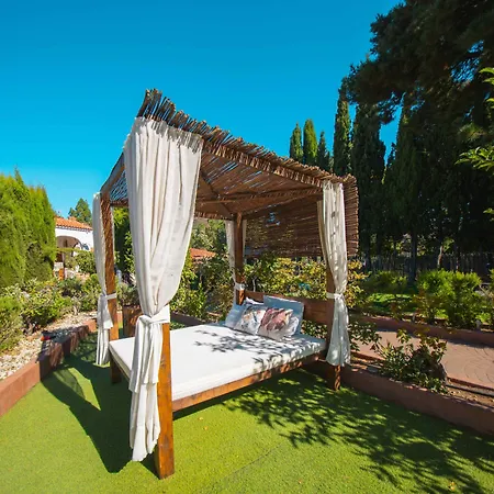 Hotel Rural El Refugio - Solo Adultos Tejeda (Gran Canaria)