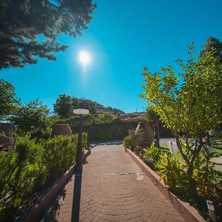 Rural El Refugio - Solo Adultos Hotel Tejeda (Gran Canaria)