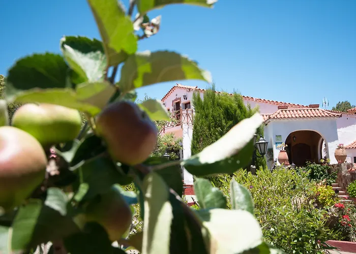 Rural El Refugio - Solo Adultos 3*