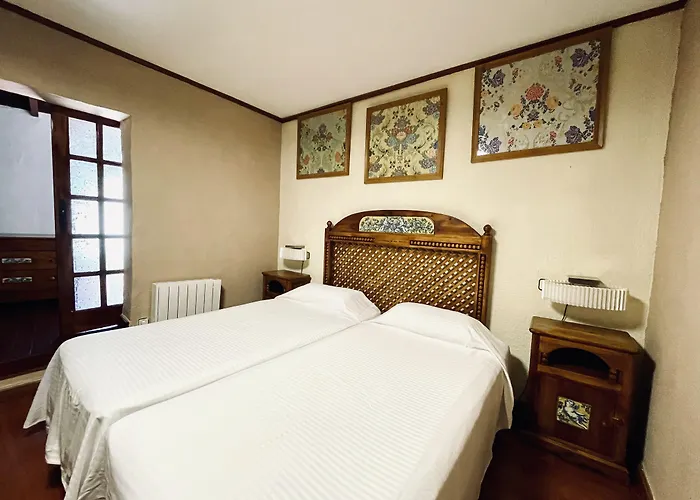 Rural El Refugio - Solo Adultos ホテル 3*