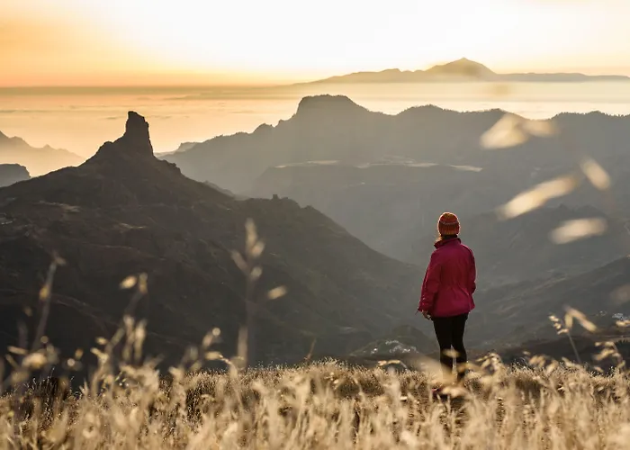 ホテル Rural El Refugio - Solo Adultos 3*