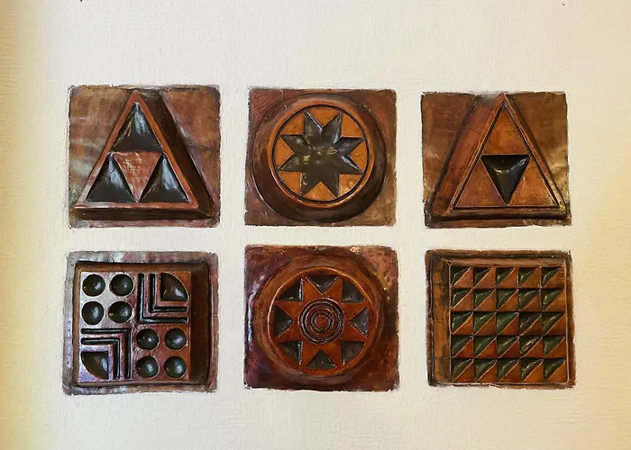 Rural El Refugio - Solo Adultos ホテル クルス・デ・テヘーダ