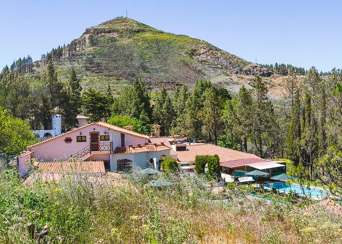 Rural El Refugio - Solo Adultos