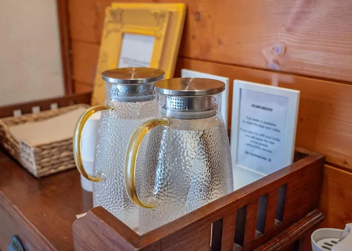 Rural El Refugio - Solo Adultos