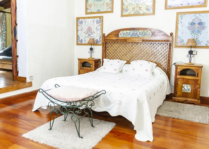 Rural El Refugio - Solo Adultos ホテル 3*