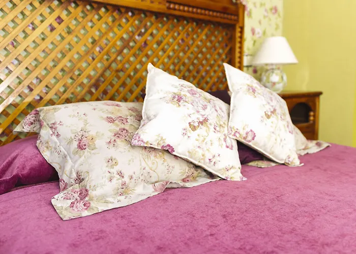 Rural El Refugio - Solo Adultos ホテル クルス・デ・テヘーダ