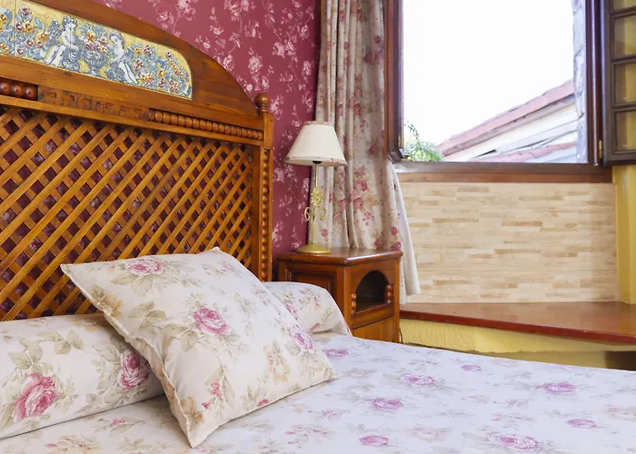 Rural El Refugio - Solo Adultos ホテル