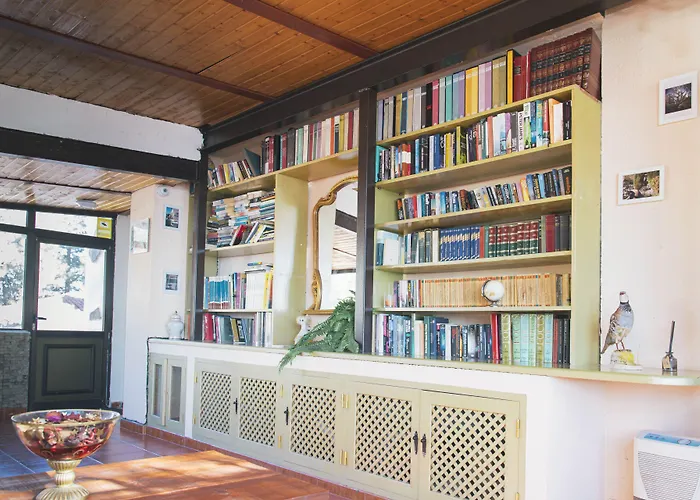 Rural El Refugio - Solo Adultos 3*